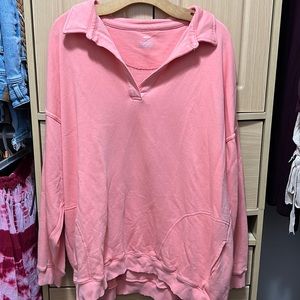 Oversized Aerie Sweatshirt